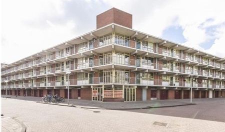 Amerbos 0ong, 1025 Amsterdam, Nederland - Foto 4