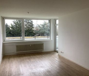 Hier will ich wohnen: großzügige 3,5-Zimmer-Wohnung nahe MHH - Foto 1
