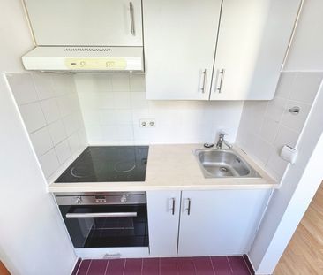 THIMIGGASSE | HELLE SINGLEWOHNUNG | OPTIMALE RAUMAUFTEILUNG | TOPLAGE - Foto 4