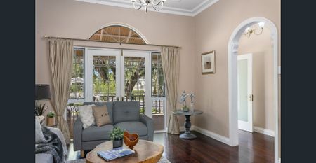 Charming Character Home in Northern Mosman Park - Photo 5