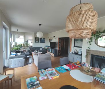 Dom wolnostojący, garaż, cicha uliczka (434345) - Photo 2