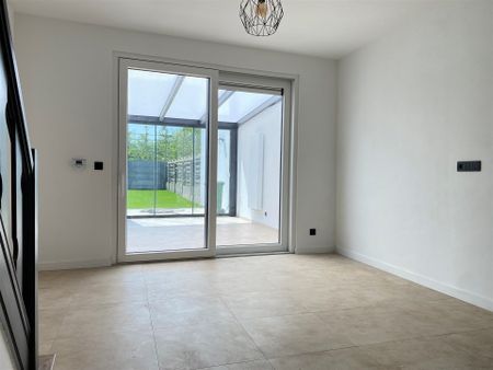 Totaal gerenoveerde gezellige woning met EPC-label A! - Photo 3