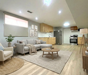 For Lease - 365 Mississauga Vly Boulevard Unit# Lower, Mississauga,... - Photo 2