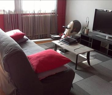 Appartement 4 pièces - Photo 5