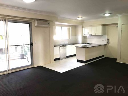 Two bedroom apartment at good location For Renting !!! - Photo 3