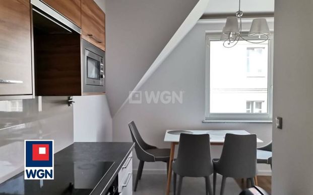 Mieszkanie na wynajem w nowym budynku Polkowice, Rynek - Photo 1