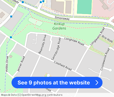 Saintsbridge Road, Wythenshawe - Photo 1