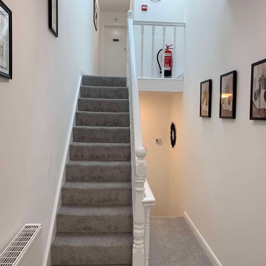 36 Burrell Road Landseer Bedroom 7 - Photo 1