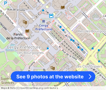 Mieszkanie na wynajem - 60 m² - 3 pokoje - Photo 1