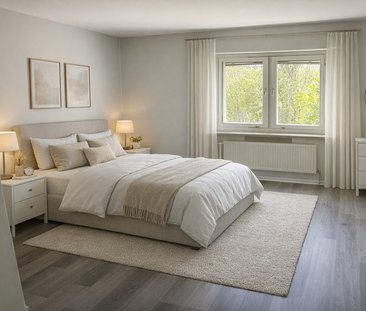 Radhusgatan, Slottsbron - Foto 2