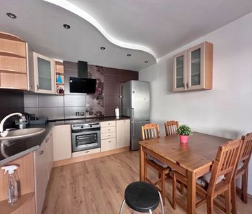 Domek na wyłączność, 2 pokoje | Gdynia, Witomino - Zdjęcie 5