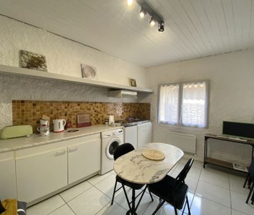 Location Appartement 2 pièces 35m² CASTELNAUDARY 11400 - Photo 5