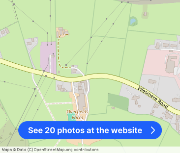 5 bedroom detached house for rent - Photo 1