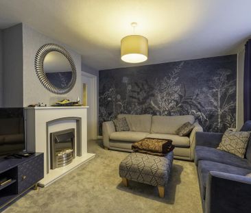 3 bedroom terraced house to rent - Photo 1