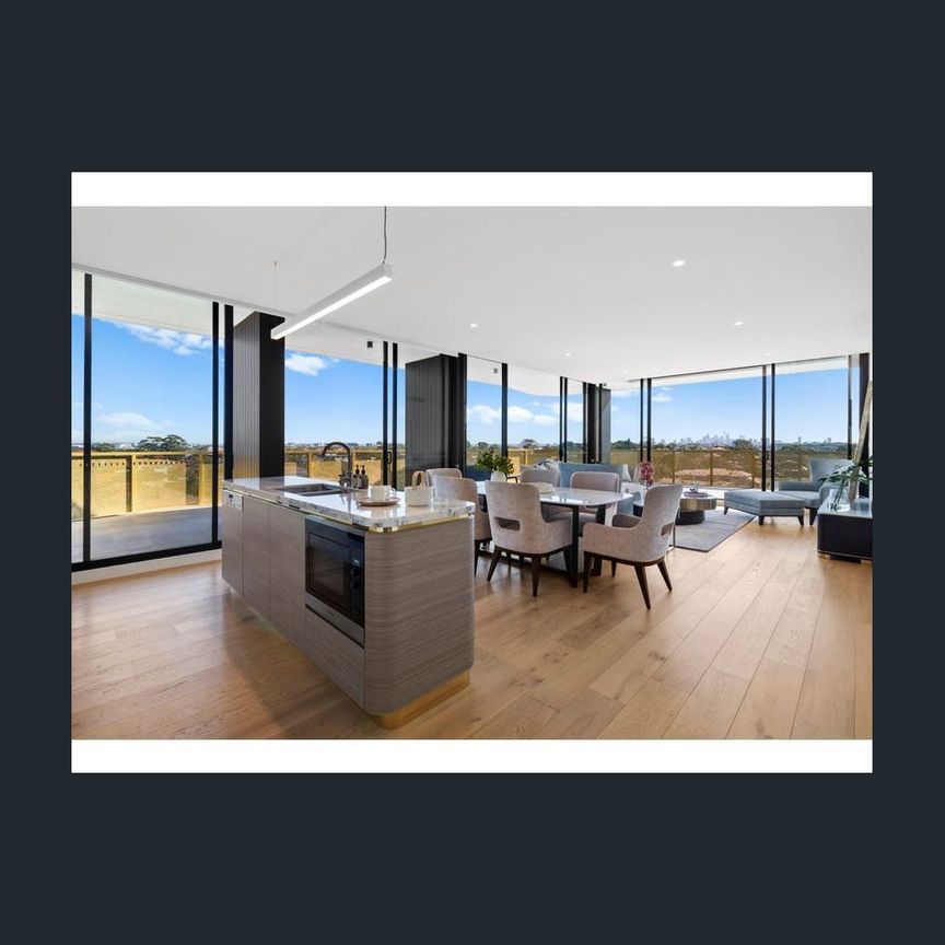 4-Bedroom + Study room Penthouse Opposite Pagewood Public School - Photo 1