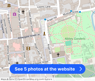 Angel Hill, Bury St Edmunds, Suffolk, IP33 - Photo 1