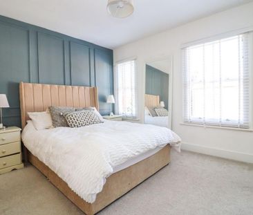 2 bedroom terraced house to rent - Photo 5