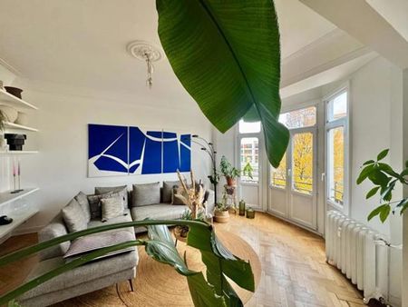 Appartement te huur - Photo 2