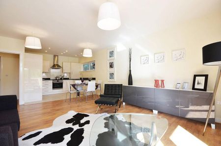 1 bedroom flat to rent - Photo 4