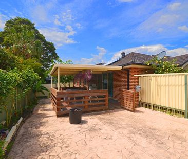 3-Bedroom Family Home within 100m to Girraween Public School Catchment - Photo 2