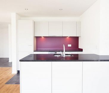 Schöne Parterrewohnung sucht Sie! - Foto 3