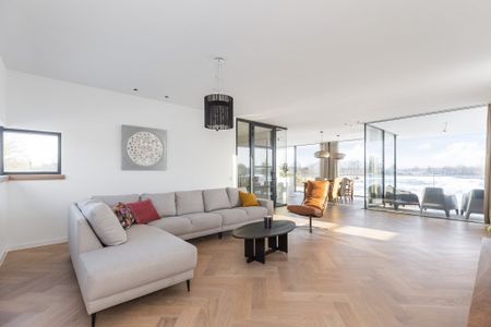 Te huur: Huis Zwart Moerken in Rijsbergen - Photo 2