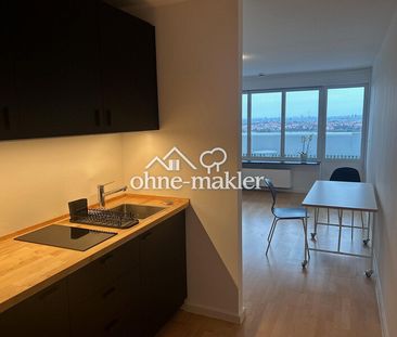 Fantastischer Blick auf Berlin - Photo 1