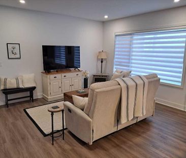 CONDO À LOUER - Photo 1