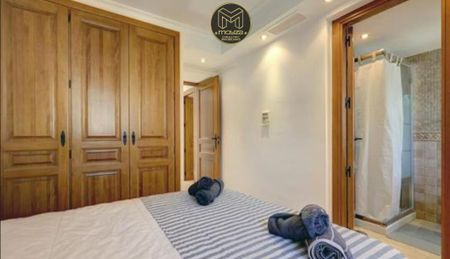 Casa en alquiler en Altos de Estepona, Estepona - Photo 3