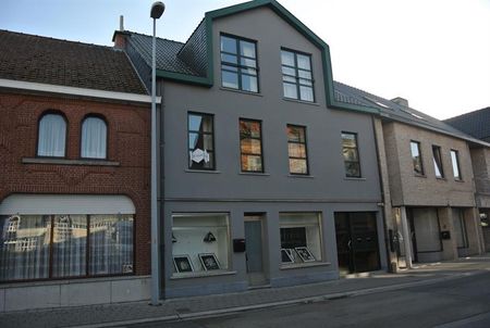 Appartement te huur - Photo 5