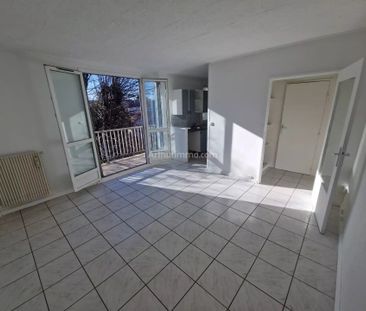 Location Appartement 1 pièces 25 m2 à Lagny-sur-Marne - Photo 2