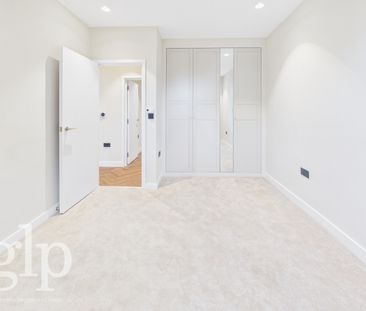 1 Bedroom Apartment, Store Street, Bloomsbury, WC1E - Photo 5