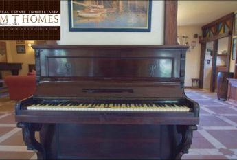 House - Mijas (ENTRERRIOS)