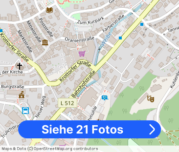 FREIRAUM4 +++ Traumwohnung am Gambachsweiher in Freudenberg! - Foto 1