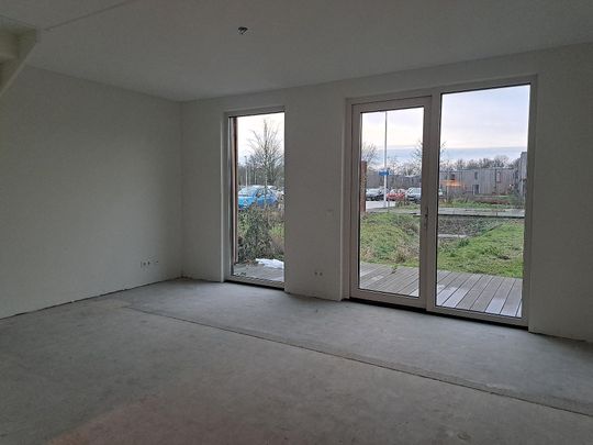 Overakker 11 - Photo 1