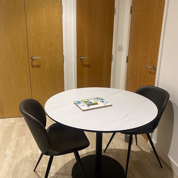 Room in a Shared Flat, Idaline Court, SE15 - Photo 1