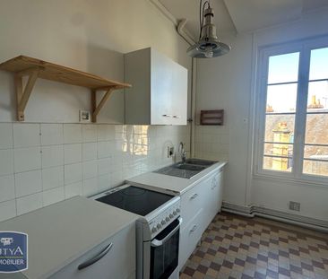 Location Appartement 3 pièces 102m² BLOIS 41000 - Photo 5