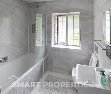 4 bedroom semi-detached house to rent - Photo 6