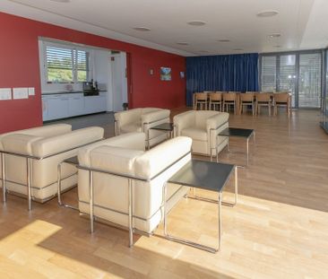 MIETEN OHNE KAUTION - Alterswohnung Ü60 - Foto 1