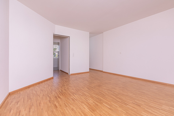 Tolle 2-Zwg mit 2 Balkone zu vermieten! - Foto 1