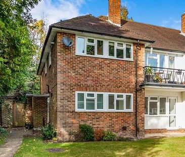 Merrywood Park, Reigate, RH2 - Photo 4