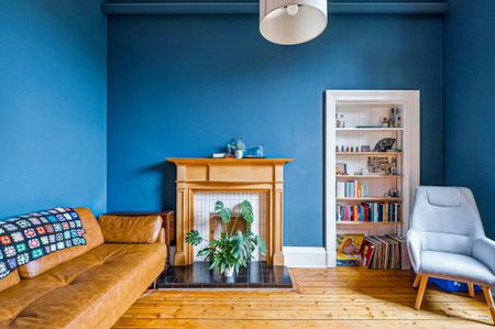 GF, 3 Inverleith Terrace - Photo 5