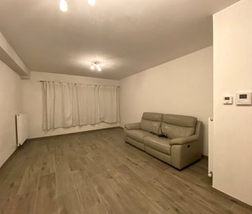 Gezellig appartement met terras en garage - Foto 6