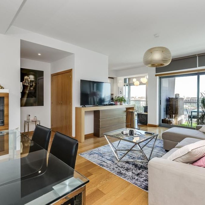 1 Bedroom Apartment with parking, Telheiras, Lisboa - Photo 1