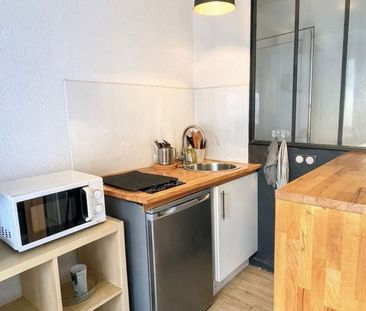 Appartement à louer 2 pièces • 26,03 m2 Toulouse - Photo 5