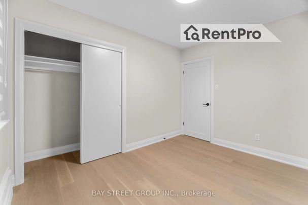 Detached Home For Lease | W9231450 - Photo 1