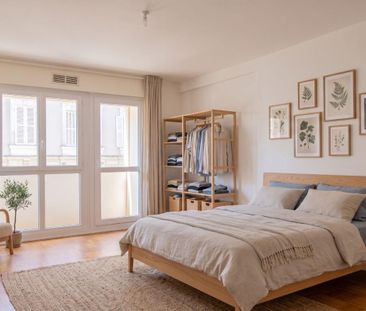 Location Appartement 3 pièces 64m² ANGERS 49000 - Photo 3