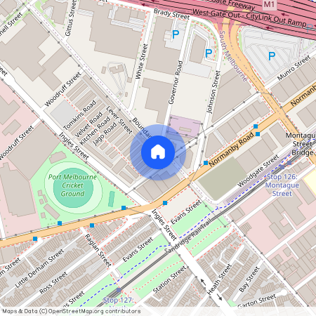 49 Boundary Street, Vic 3207, Port Melbourne