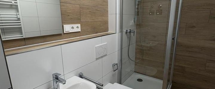 2-Zi. Whg, 68qm, Top renoviert, Kornwestheim - Foto 1