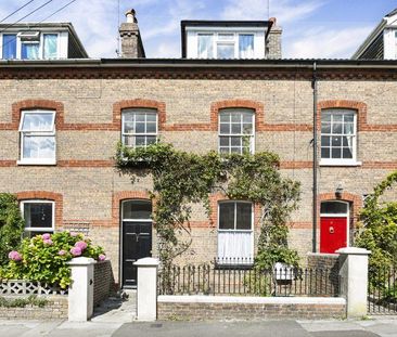 4 bedroom terraced house to rent - Photo 2